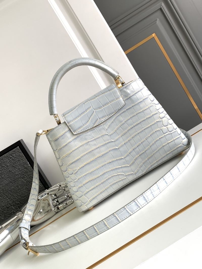 Louis Vuitton Top Handle Bags